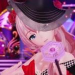 【初音ミク PDXHD】ビューティ・メドレー ～Glossy Mixture～ ルカ アイヴィームーラン