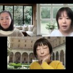 開華道メイク(SUN)眉