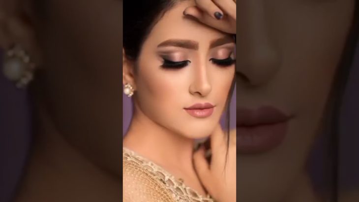 “Seamless Beauty: Tips for Flawless Makeup & Say Goodbye to Cakey Looks!”#viral#ytshorts