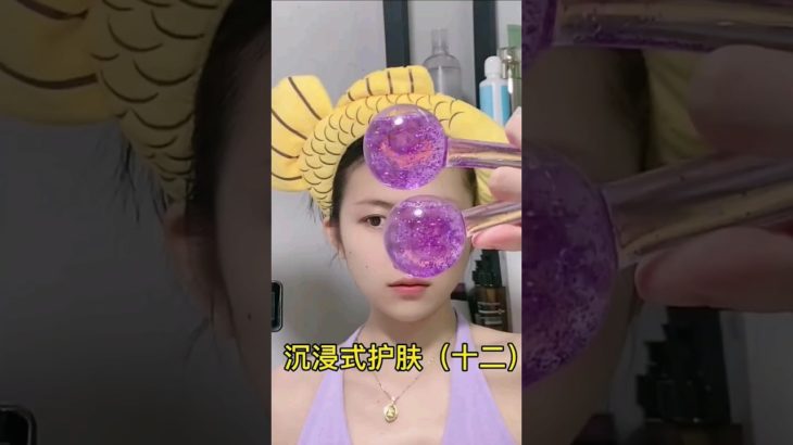 Skincare Tutorial, Beauty tips #makeup #shorts #viralvideo #foryoupage #trending #shorts