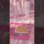 みんなのバレンタインエピソード教えて！♡#生活音asmr #生活音 #コスメ #メイク #セザンヌ #asmr #バズれ