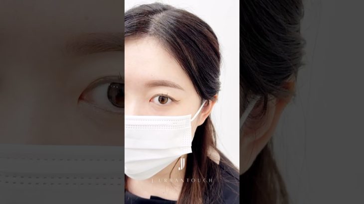 ❤완벽한 눈썹디자인그리기 #アートメイク #design