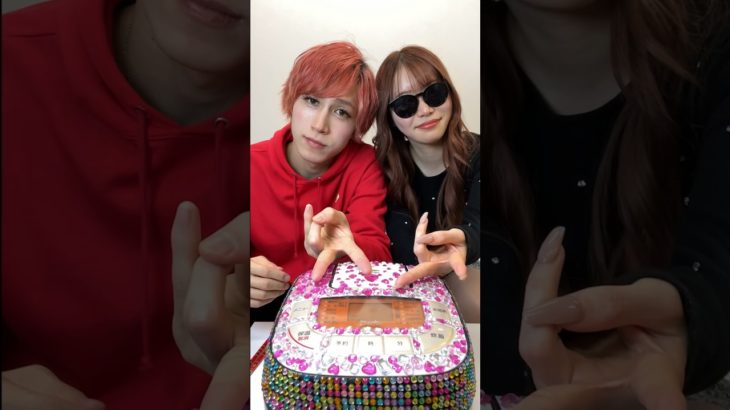 炊飯器ギャルにギャルメイクしてもらったらヤバすぎた… @galgourmet3150