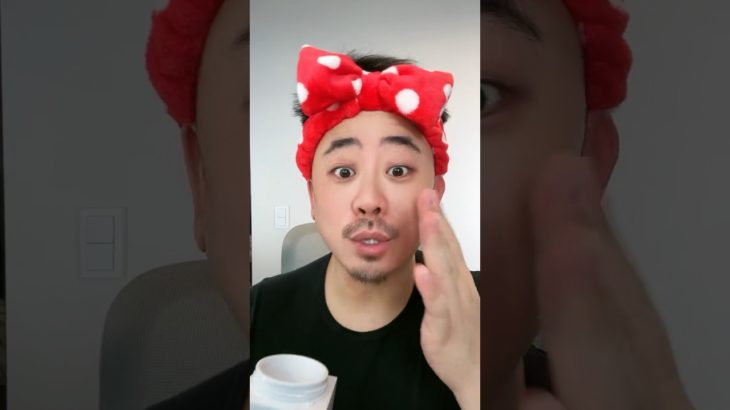 大優勝🟥メイク💄 #makeup #新宿二丁目 #ゲイバー #ドラァグクイーン #コスメ