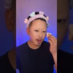 強すぎた笑　衣装間違えた❓　格闘家メイク💄 #makeup #新宿二丁目 #ゲイバー #drag #beauty #lgbtq #ドラァグクイーン #メイク