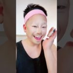 パイナポーギャルメイク🍍💄 #makeup #新宿二丁目#ゲイバー #lgbtq #ドラァグクイーン #メイク