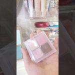 私の休日メイク💗💗@potecchi-cannel #かわいい #asmr #コスメ動画 #コスメ収納 #コスメ好き #makeup #vlog #休日メイク