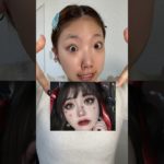 【バレンタインメイク】したら可愛すぎて彼氏できた(?)