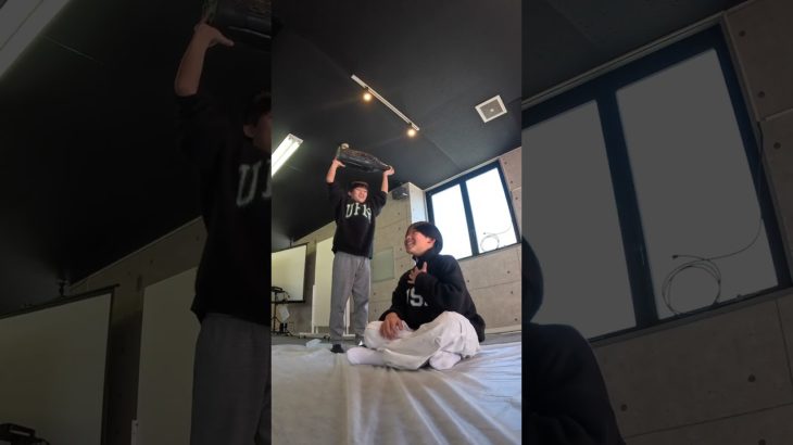 フィッシャーズさんから謎のコーラ瓶をいただいたので、、、、 #ちょんまげ小僧＃フィッシャーズさん＃お金グミ