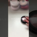 最近買ったものありますか！！#伸びろ #カチャカチャ音 #メイク #生活音 #コスメ #無加工系統