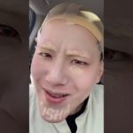 シュタルクのメイク様子を閃天撃バージョン