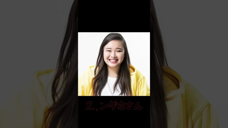 フィッシャーズさんのメンバーを全員女性化したら凄すぎた！！！#フィッシャーズ #シルクロード #ンダホ #マサイ #モトキ #ダーマ #最強 #最高 #検証 #検証動画