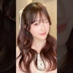 ヘアメイクでこんなに変われるから毎日楽しい#メイク #毎日メイク #美容