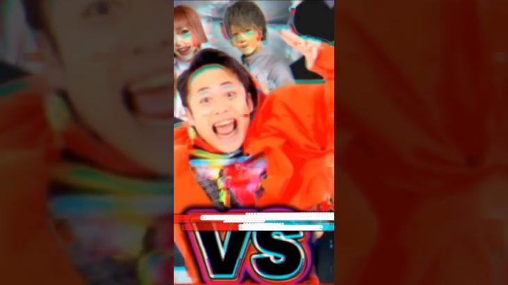 【ネタバレ注意】フィッシャーズの100分間鬼ごっこの鬼が！？#shorts #フィッシャーズ