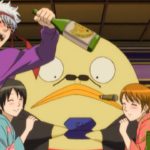 桂さんのペット エリザベス バージョン2.0【Gintama Funny Moment】 ► Gintama（銀魂’）Full HD Engsub