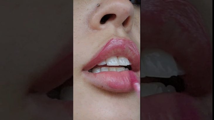 #25💗 #beauty #kbeauty #lipgloss