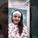 Antes e Depois de Conhecer Natalia Beauty 😊 Stefany Vaz #shorts #trending #flowbrows