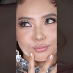 野呂佳代ちゃんにビヨンセにも負けないDIVAメイクしちゃったわ〜🤍