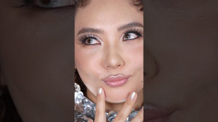 野呂佳代ちゃんにビヨンセにも負けないDIVAメイクしちゃったわ〜🤍