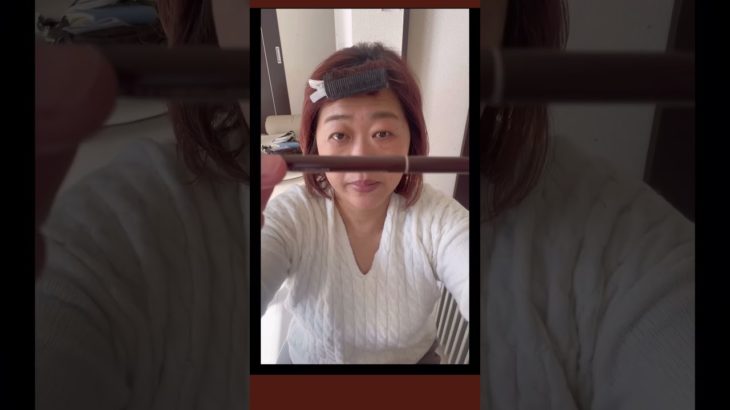 #アラカン  毎日メイク　#セザンヌ　ブラウンチーク　キャンメイク　キュレル　Dior #shorts