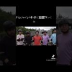 Fischer’sの動画に幽霊が写ってた#フィッシャーズ#心霊現象