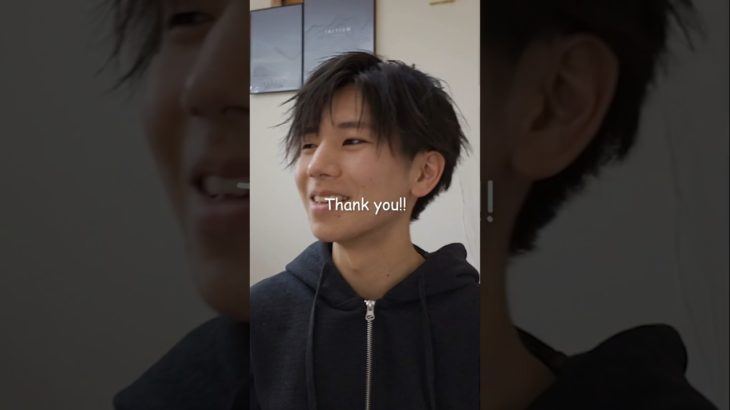 【GRWM】男子高校生の垢抜けメイク〜ヘアセットまで！👀