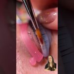 Like si tú también te lo harías #beauty #lashes #shortvideo #reels #viral #shortsviral #reaction