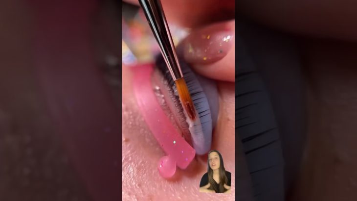 Like si tú también te lo harías #beauty #lashes #shortvideo #reels #viral #shortsviral #reaction