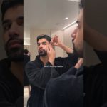 Men’s beauty routine! #selfcare