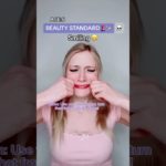 PART 1: POV: You live in a world where the beauty standard is constantly changing