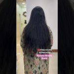 PERMENANT HAIR EXTENSIONS #trending #karur #beauty #tg #hair #reels #hairextension #instagram #music