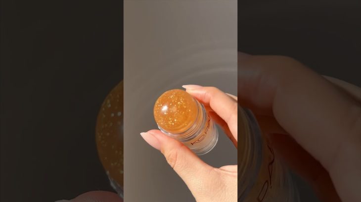 Shimmery Body Skincare! ✨ Kopari Beauty, MUTHA & Kiko Milano // #oddlysatisfying