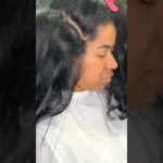 The Beauty Of Natural Hair 🥰 #shorts