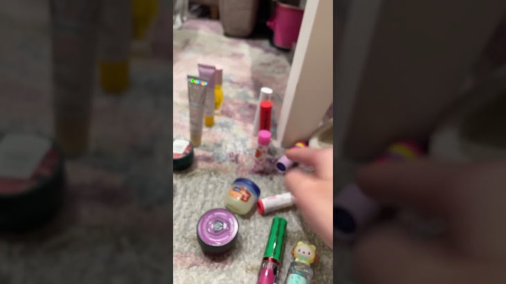 There’s more……… #lipbalmaddict #skincare #makeup #beauty #lipglossobsession #lipglossobsessed