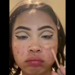 Wow Full face makeup with no lashes So beautiful #makeup #beauty #shorts