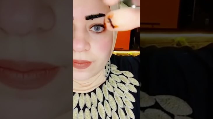 #تبيض_البشره #beauty #makeuptutorial #تاتو_حواجب #makeup #makeupartist #تاتو_دائم #ترند