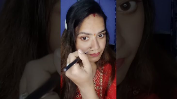contour hack 🤯 let’s try out Priya beauty styles#youtubeshorts #hack#trending #shortvideo #