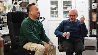 【茶道と日本社会】ダイエットや仕事のために緑茶を飲まないとパソコン事務作業iPhone修理作業は劣化する