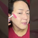 超小顔になりたい子は必ず見なさい‼️😡 #メイク #モテメイク #垢抜け #美容  #koreanmakeup #asianmakeup #makeup#makeuphacks #fypシ