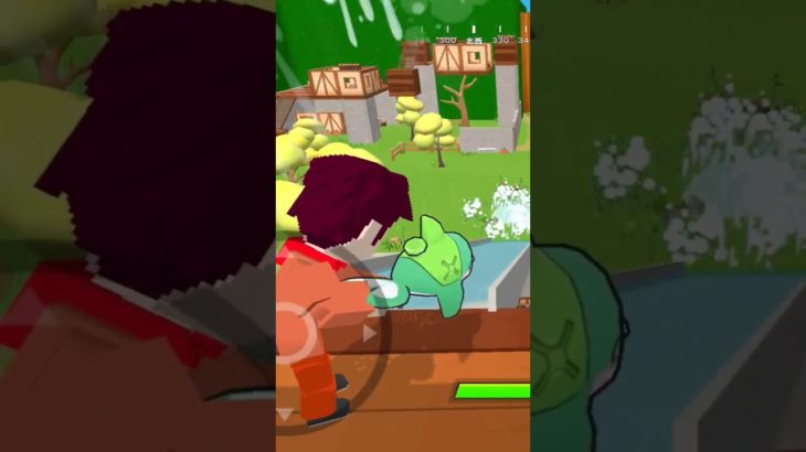 ちょっとした小ネタ#脱獄ごっこpro #脱獄ごっこ #yoasobiアイドル #bgm #フィッシャーズ#フィッシャーズシルク#たこ猫#ゲーム