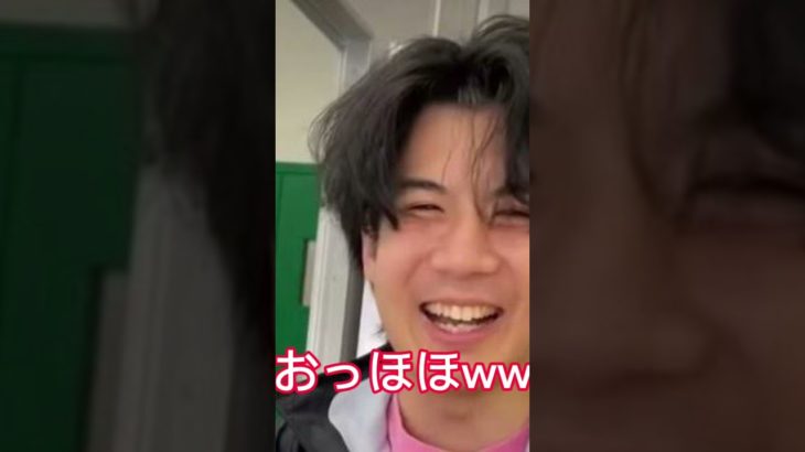 【フィッシャーズ】モトキはこの曲が流行るの分かっていた？？#モトキ #shorts