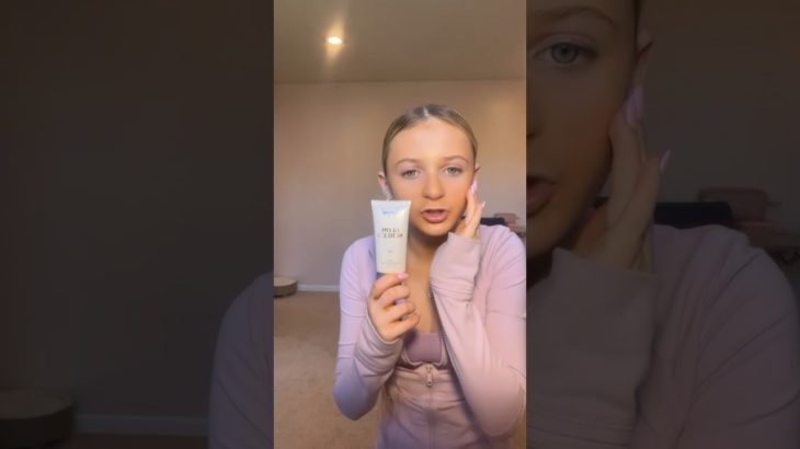 things that are literally disgusting #shorts #grwm #getreadywithme #makeup #beauty #keepingitreal