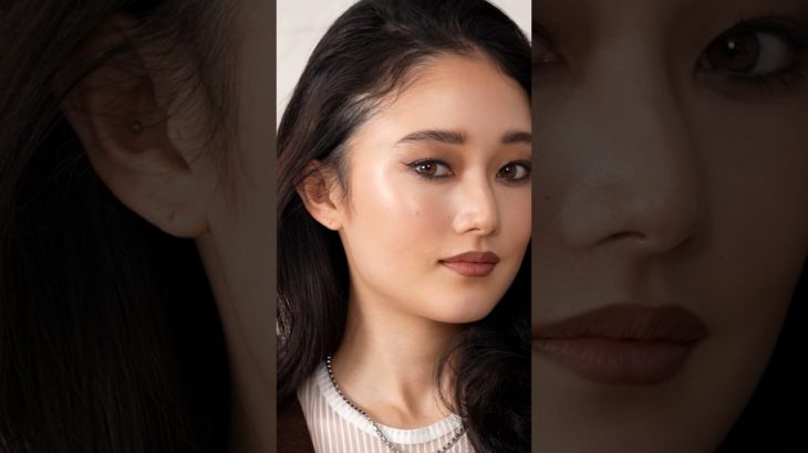 強いメイクでも簡単にメイクオフ！モブワイフメイクを綺麗に落としていく👶🏻 【クレンジング】