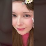 【話題沸騰】アニメライン解説💗 #メイク #二次元メイク #アニメライン #アニメメイク