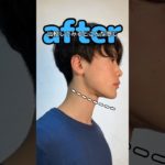 小顔になる極意 #ショート #ダイエットトレーニング #小顔