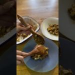 【ダイエット】謎ずぎる組み合わせやっちゃった