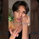【Makeup Challege💄】令和男子の激変メイク工程WWWWWWW
