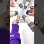 良いｳｫﾝﾅ代表OLによるメイクアップチェック✅ #파우치털기 #화장품 #파우치소개 #파우치ᄉ #makeuphacks #추천떠라