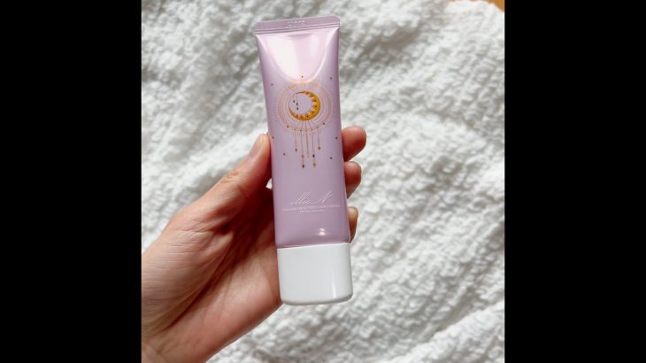 肌を均一に肌見せ抜群のアイテム