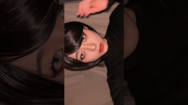 つよつよメイク！ #ショート動画 #変身